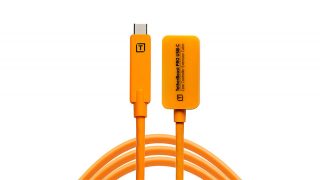 TetherBoost Pro USB-C Core Controller Extension Cable / TBPRO3-ORG