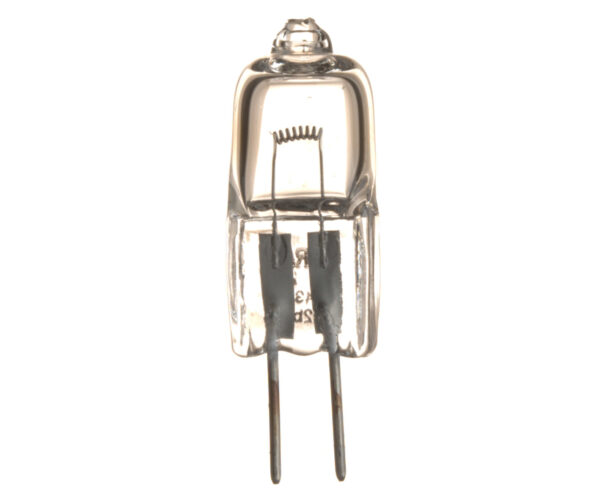 Lightbar/Striplite 60/120 için halojen modelleme lambası 20 W / 24 V, Ringflash C/P / 34.216.00