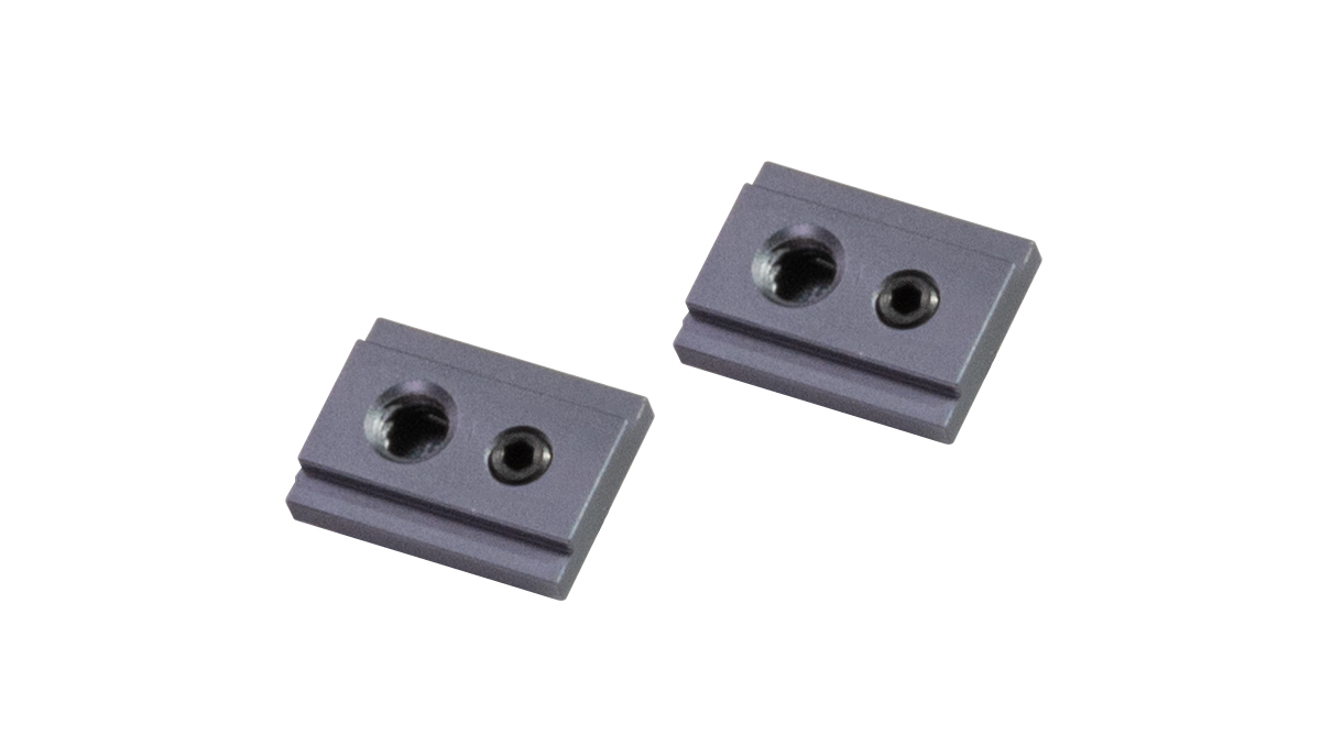 Tethertools AeroTrac 3/8"-16 Accessory Threads(AeroTrac 3/8"-16 Aksesuar Dişleri) AT38-3