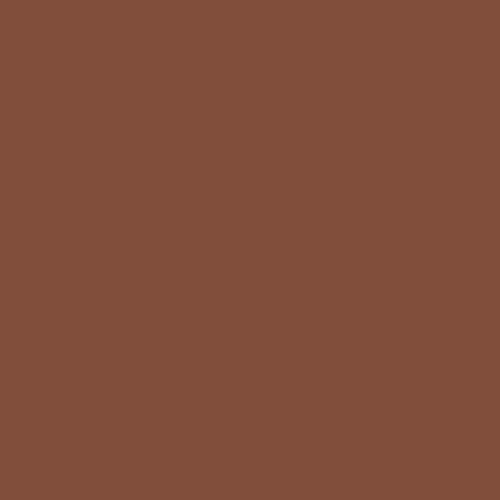 FOBA F6120 TT Plast Plastic Background Sheet (130 x 100", Brown)