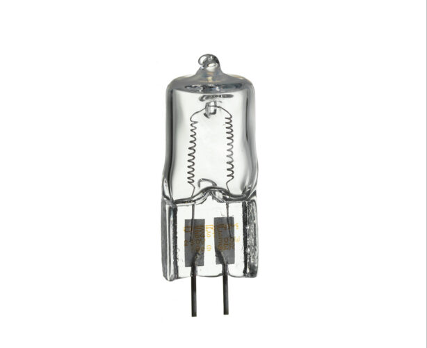 Litos ,Minicom 40/80 Halogen modelling lamp 300 W / 230 V with fuse 5x20mm/3.15AF/ 34.233.XX