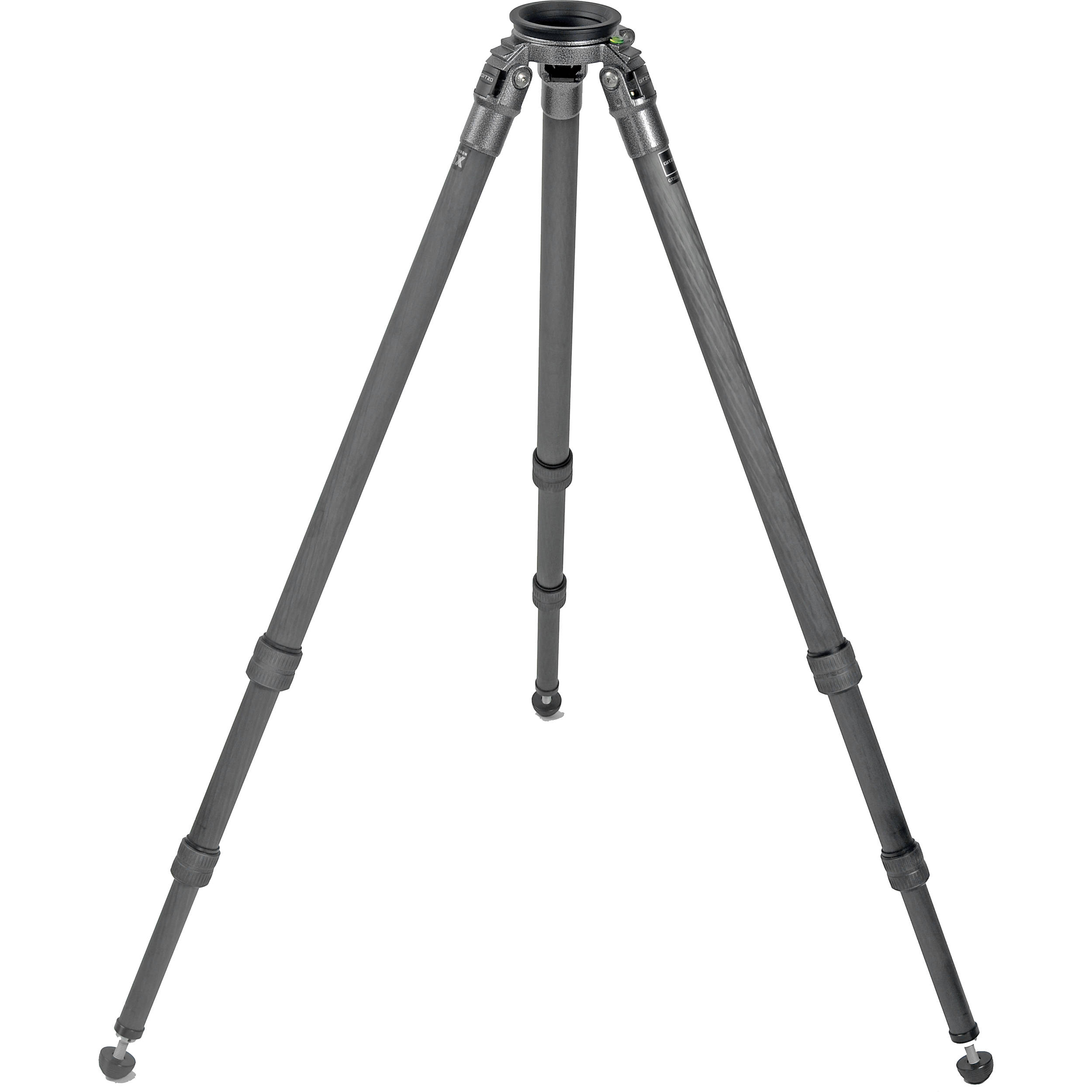 Gitzo GT3531LSV Systematic 6X Carbon Fiber Tripod