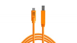 TetherPro USB-C to 3.0 Male B / CUC3415-ORG