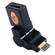 TetherPro HDMI Mini Swivel Adapter / TPHDC360