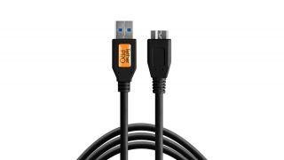 TetherPro USB 3.0 to Micro-B / CU5408BLK