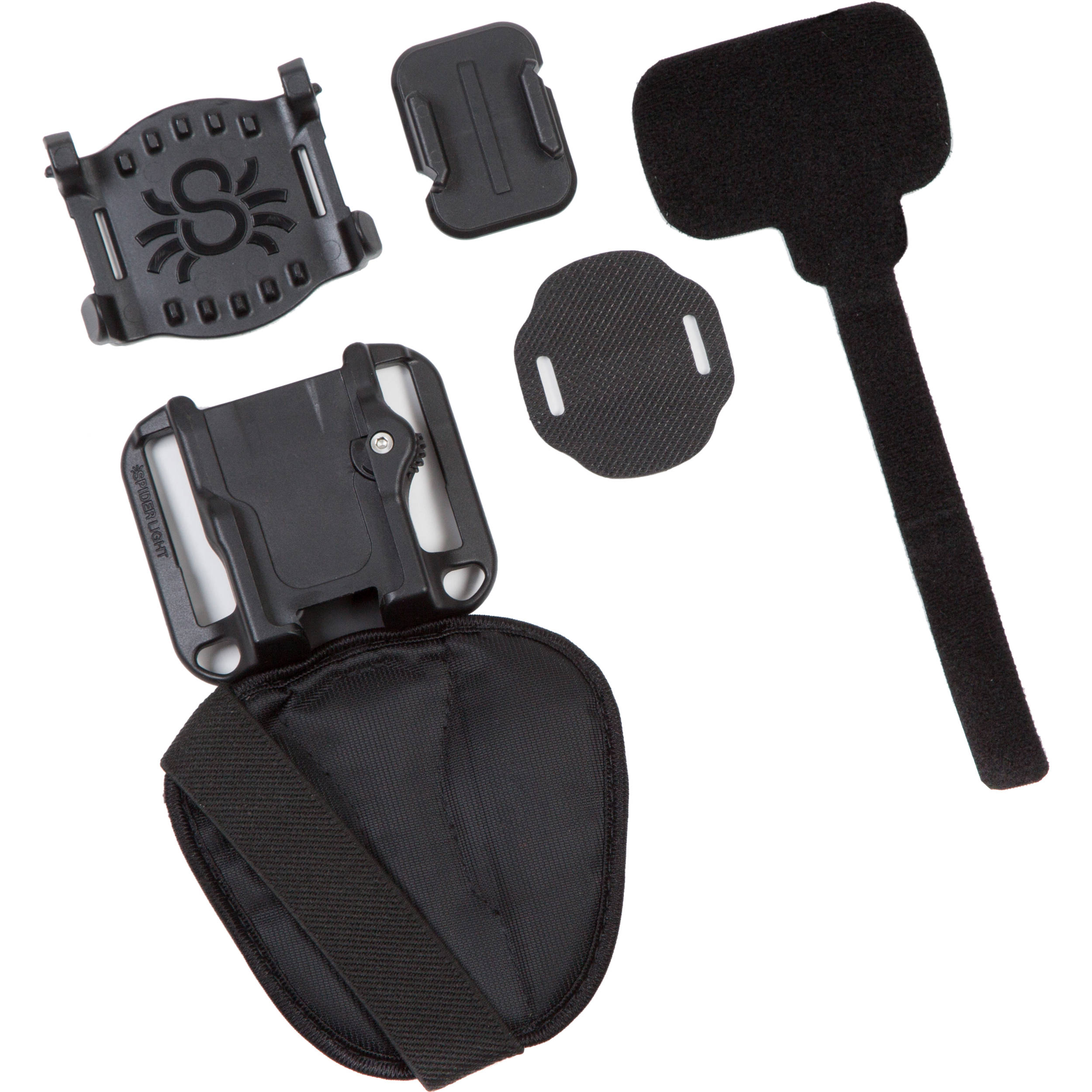 SpiderLight - BackPacker Kit (Adapter Only)/185