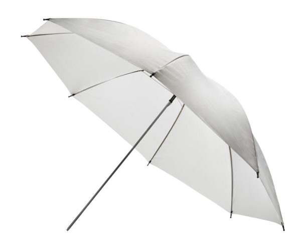 Şemsiye şeffaf Ø 105 cm / 33.572.00
