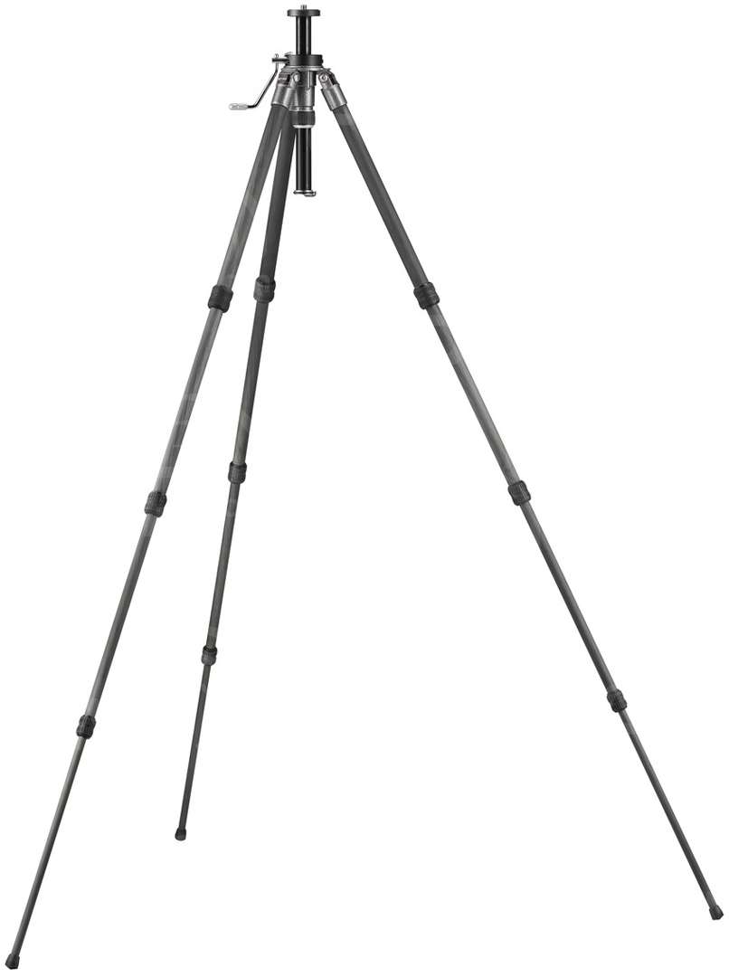 Gitzo GT2541G Mountaineer 6X Carbon Fiber Tripod Legs