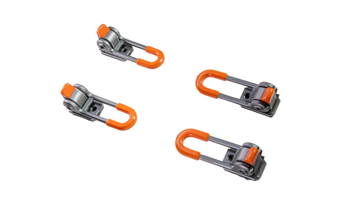 Tethertools AeroTrac Workstation Legs(AeroTrac İş İstasyonu Ayakları) ATWL