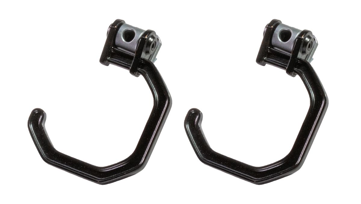 Tethertools AeroTrac Hook(AeroTrac Kanca) ATHOOK-2