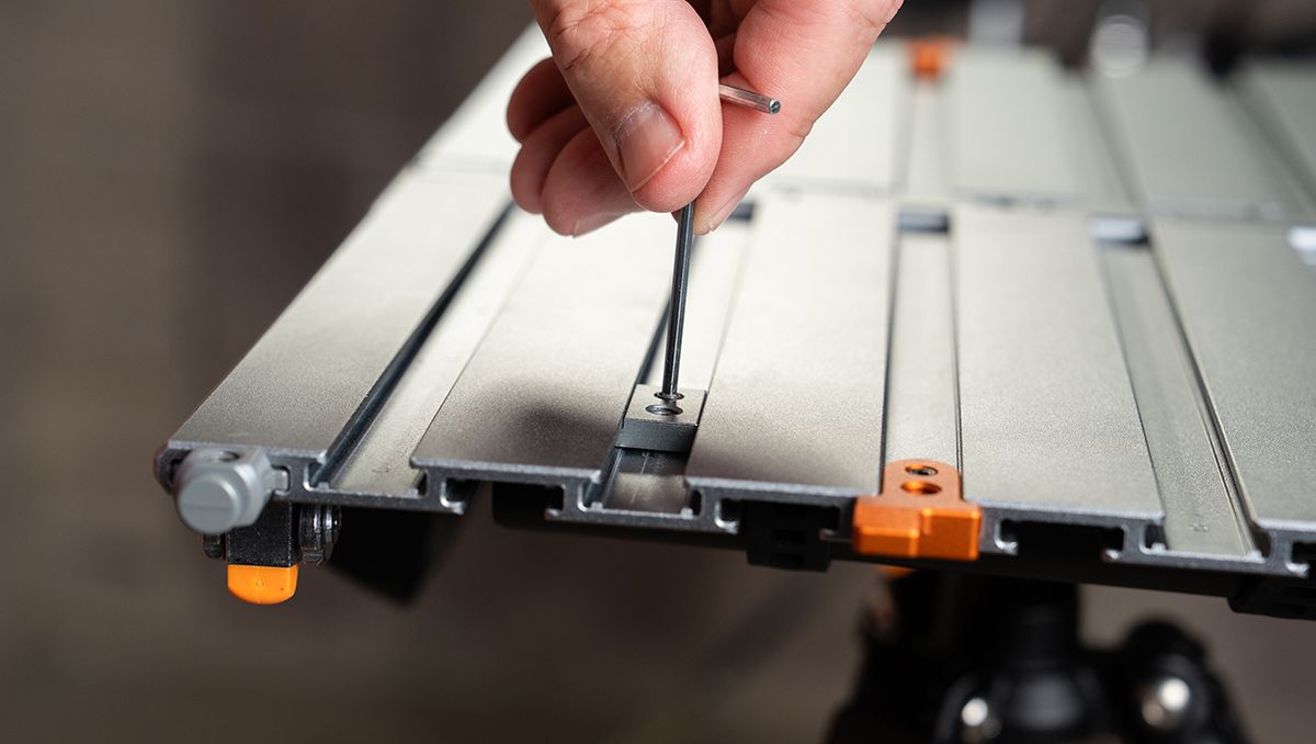 Tethertools AeroTrac Configuration Tool(AeroTrac Yapılandırma Aracı) ATCT