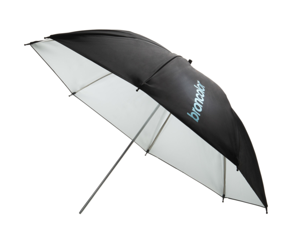 Şemsiye beyazı Ø 105 cm / 33.571.00