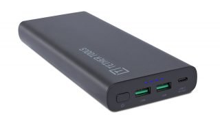 Terher Tools ONsite USB-C 87W 26,800 mAh PD Battery Pack / SDAC15