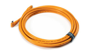 TETHERTOOLS JerkStopper ProTab Cable Ties, Small, (10 Pack) / CT002PK