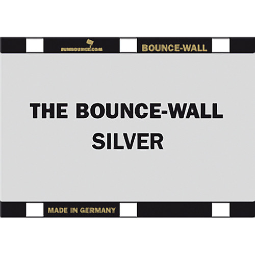 SUNBOUNCE BOUNCE-WALL Reflector SILVER / WHITE /000-B410 