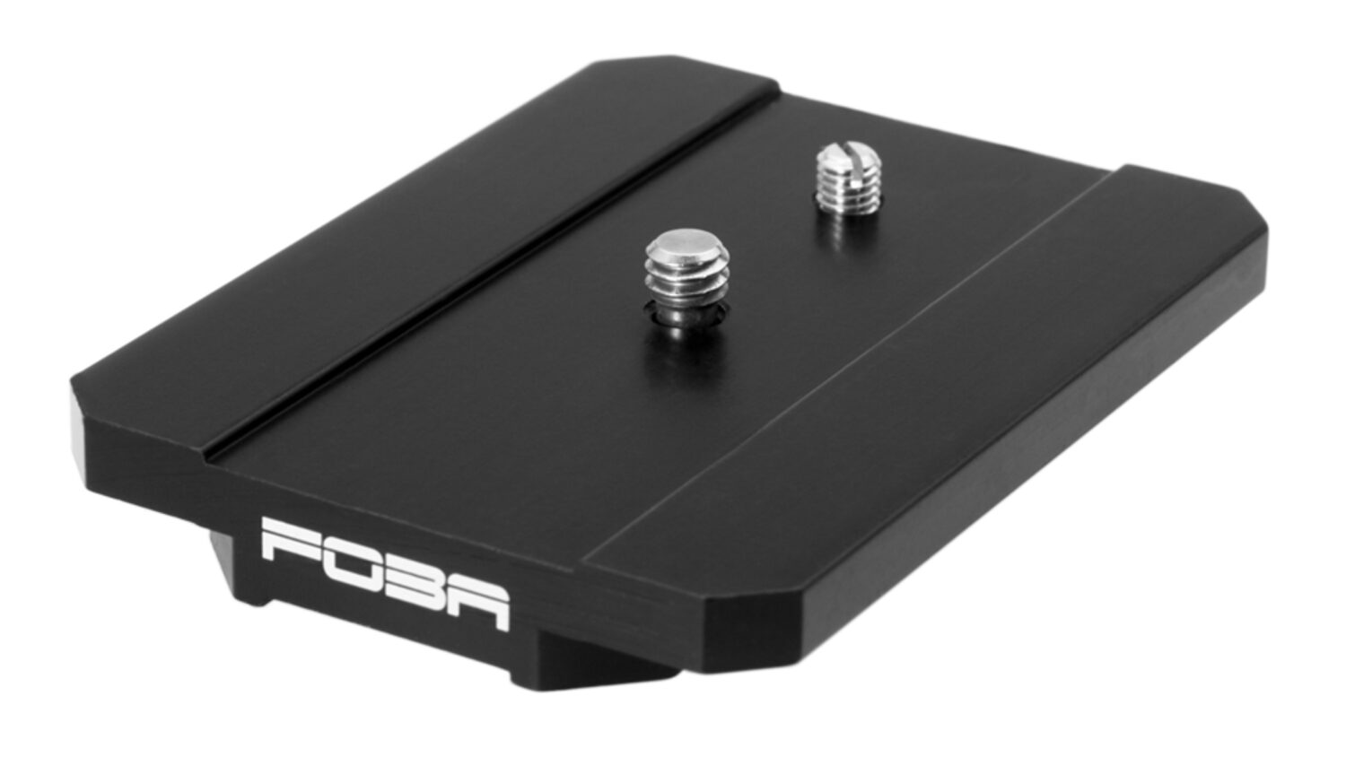 FOBA BALPI Quick-release plate