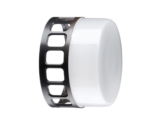 Broncolor Protecting glass matt for Stelos/34.377.00