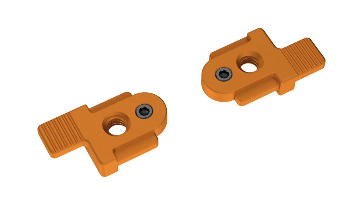 Tethertools AeroTrac Action Tabs(AeroTrac Eylem Sekmeleri) ATAT