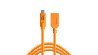 TetherPro USB-C to USB-A Female Adapter / CUCA415