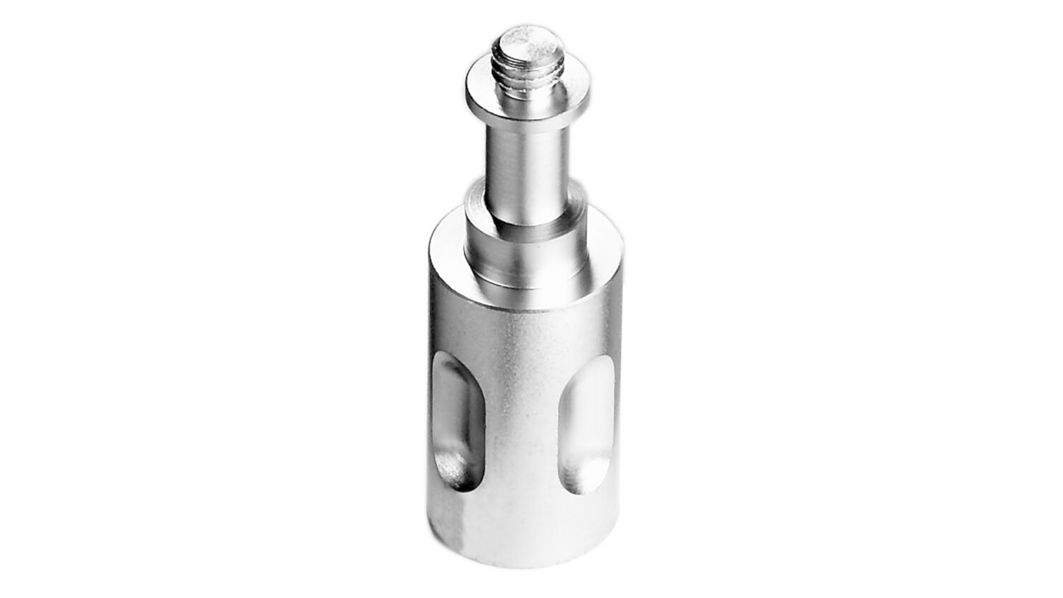 FOBA Lamp adapter,famale COMBITUBE connector