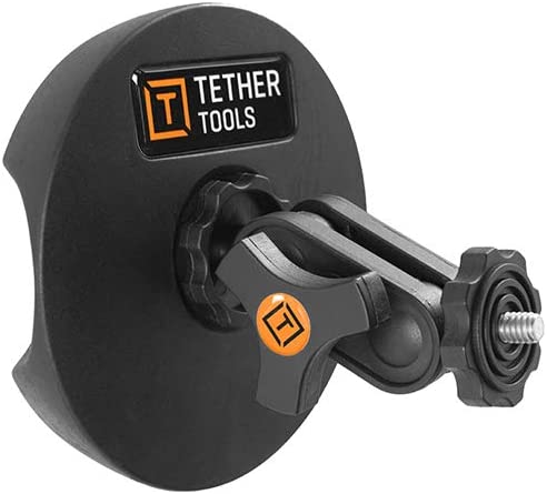 Tether Tools RapidMount Q20 with RapidStrips/RMQ20