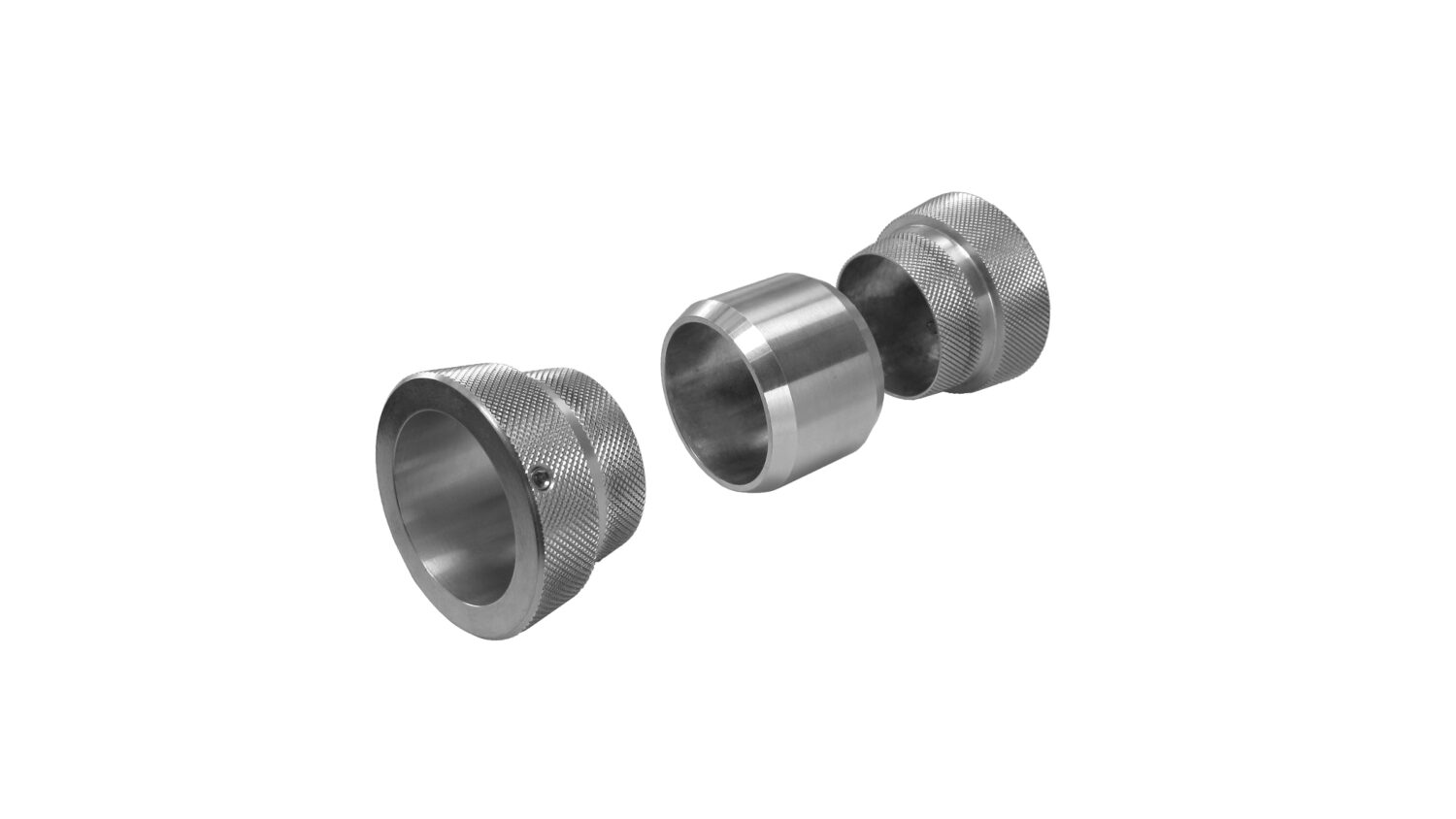 FOBA DAPOR Roll holder fittings for DAPOi