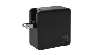 Tether Tools ONsite USB-C 61W Wall Charger / SDAC16
