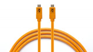 TetherPro USB-C to USB-C for Phase One / CUCP15-ORG