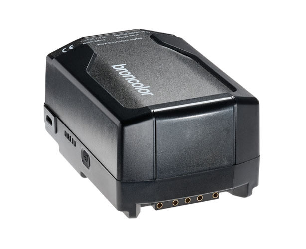Broncolor Stelos 800 L