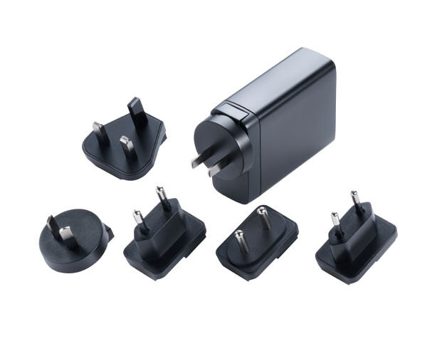 Broncolor USB-C şarj cihazı 140 W /36.171.00