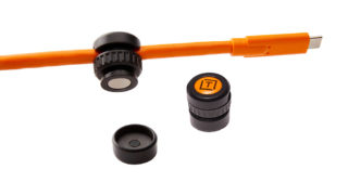 TetherGuard™ Cable Support 2 pack/TG005