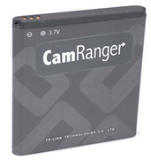 CamRanger Rechargeable Lithium-Ion Battery Pack (3.7V, 2000mAh) /1002