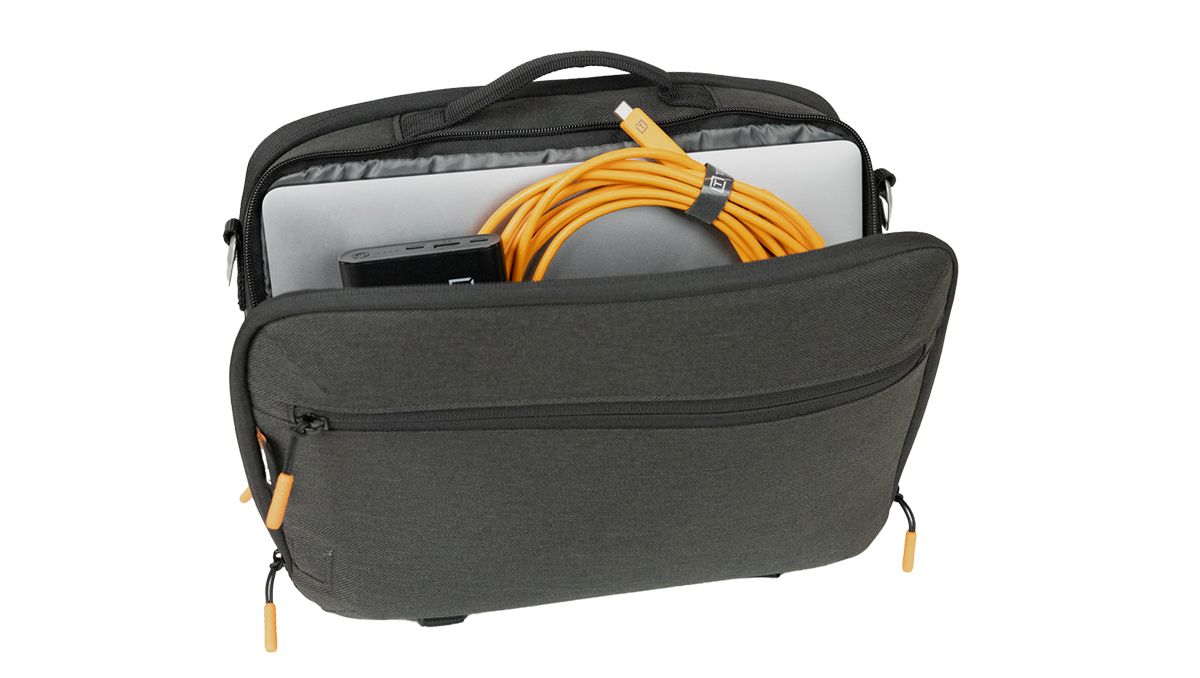 Tethertools AeroTrac Carrying Case(AeroTrac Taşıma Çantası) TMTC-BLK