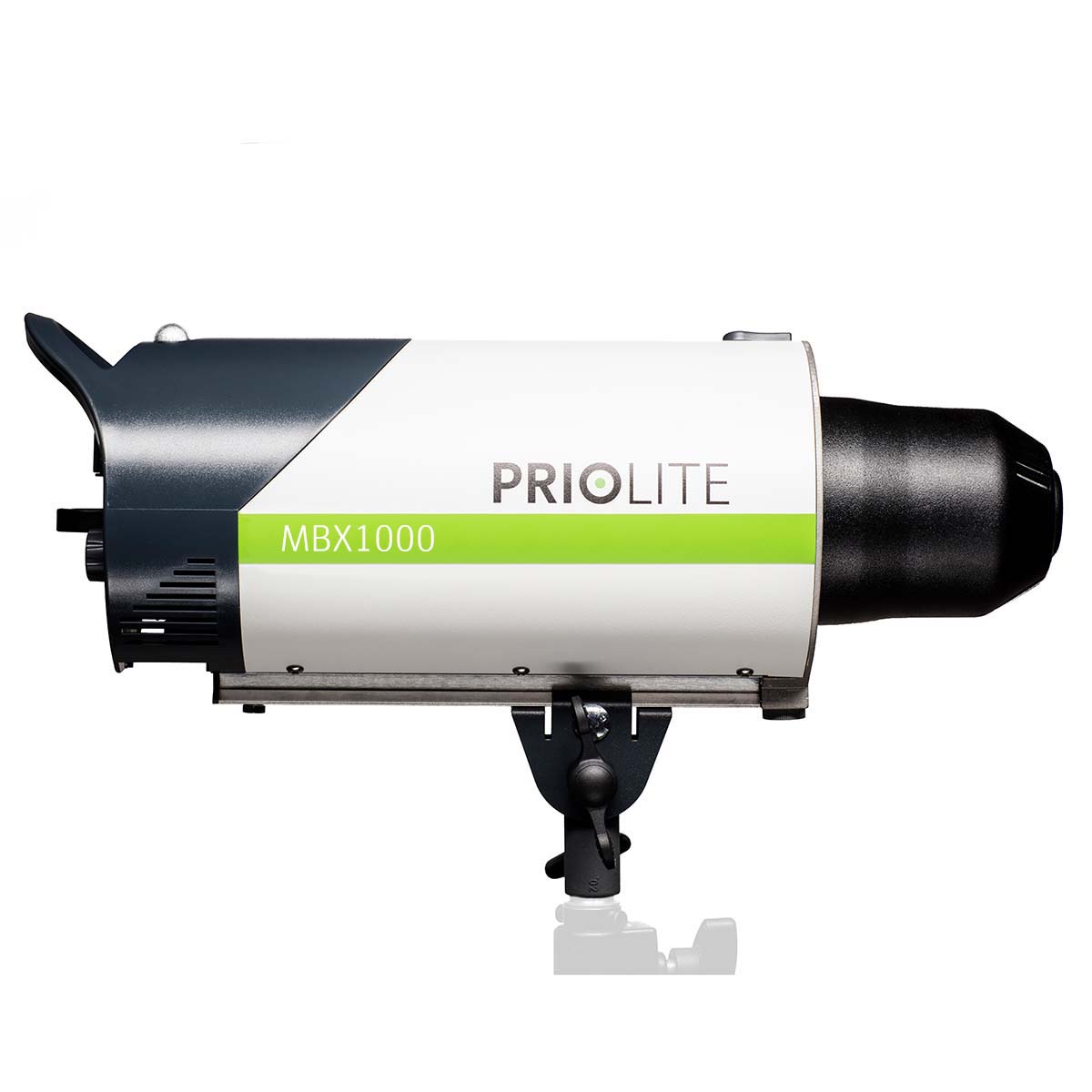 Priolite MBX1000 Battery Operated Monolight/ 01-1000-03