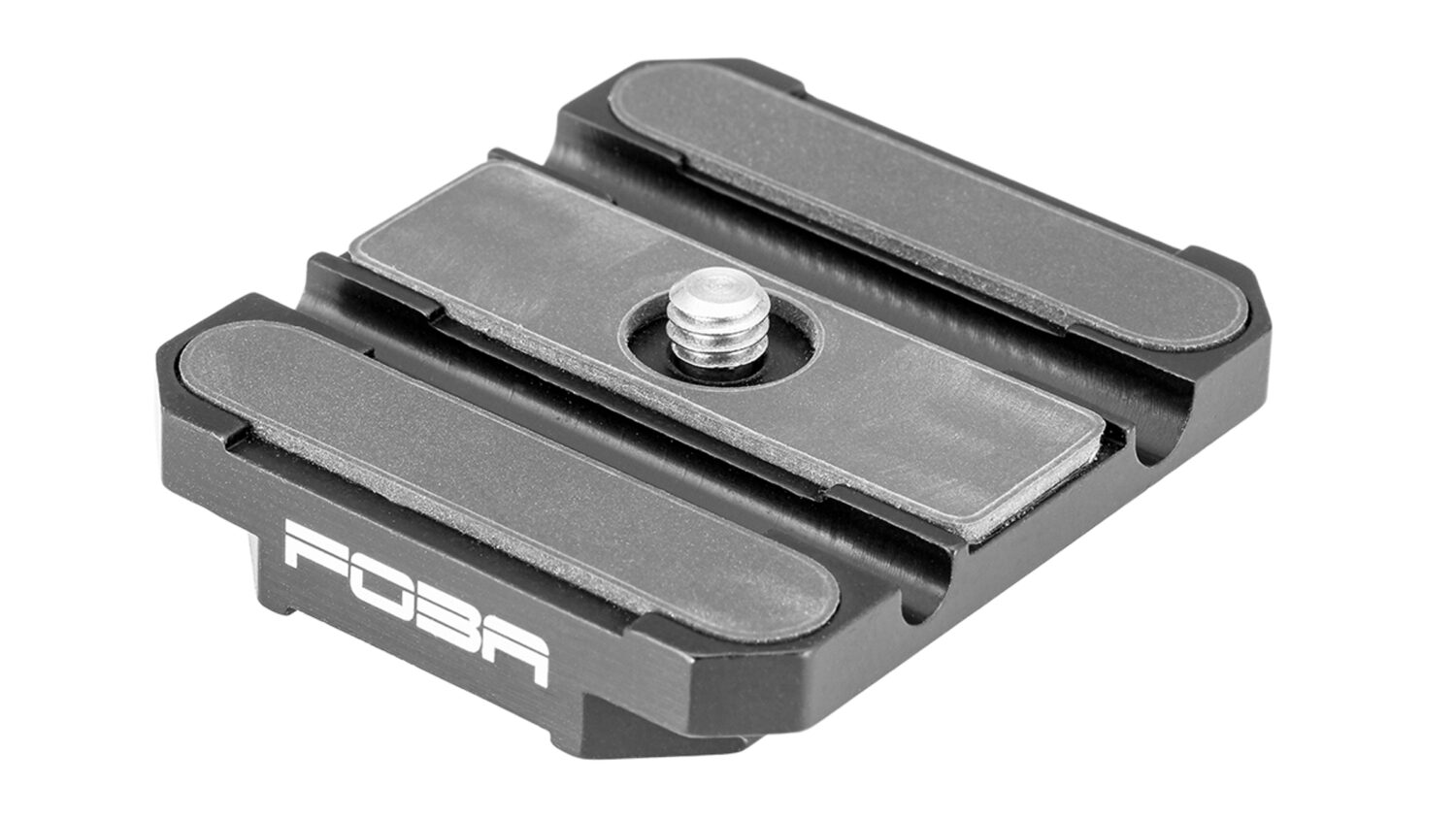 FOBA BALTE Quick-release plate