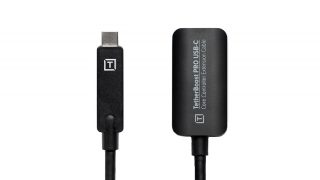 TetherBoost Pro USB-C Core Controller Extension Cable / TBPRO3-BLK